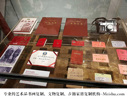 延津-专业的文物艺术品复制公司有哪些？
